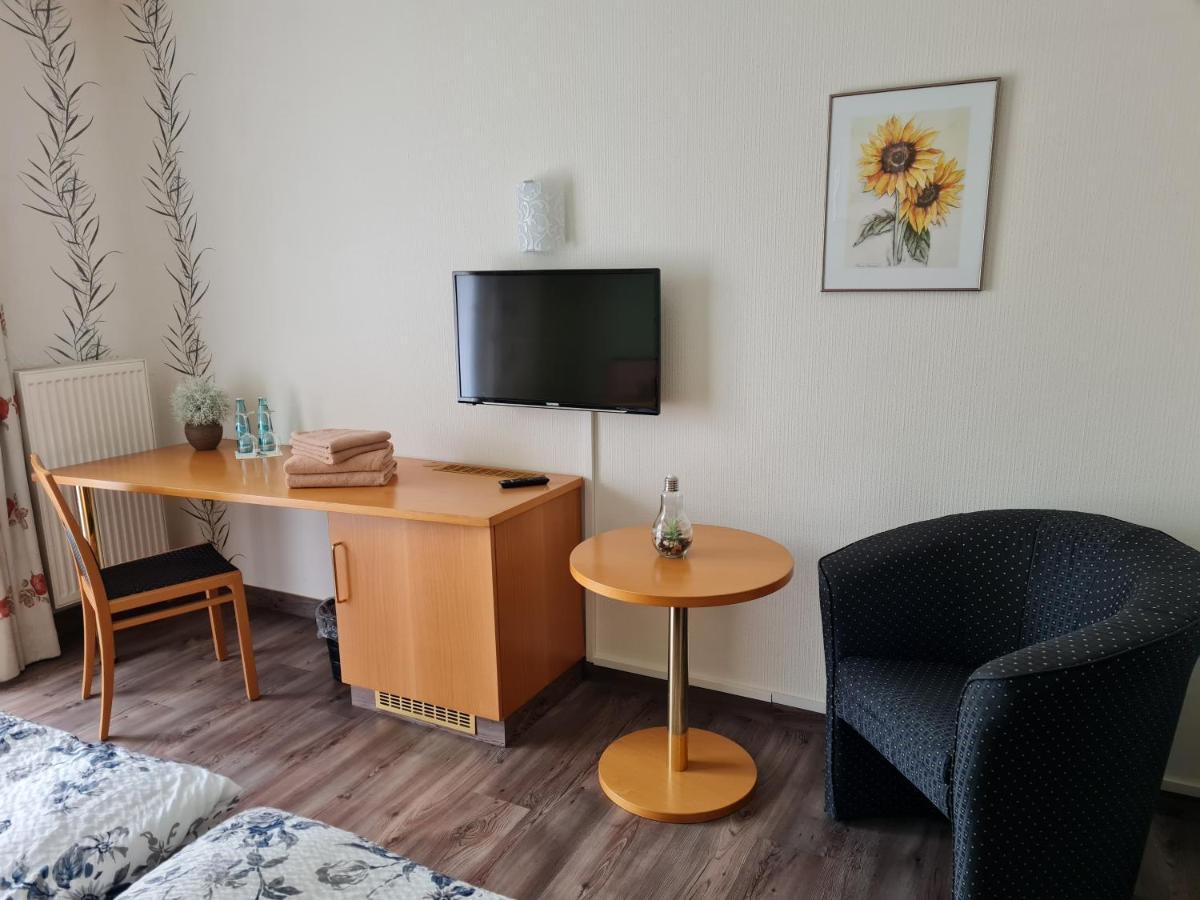 Derentaler Hof Екстериор снимка