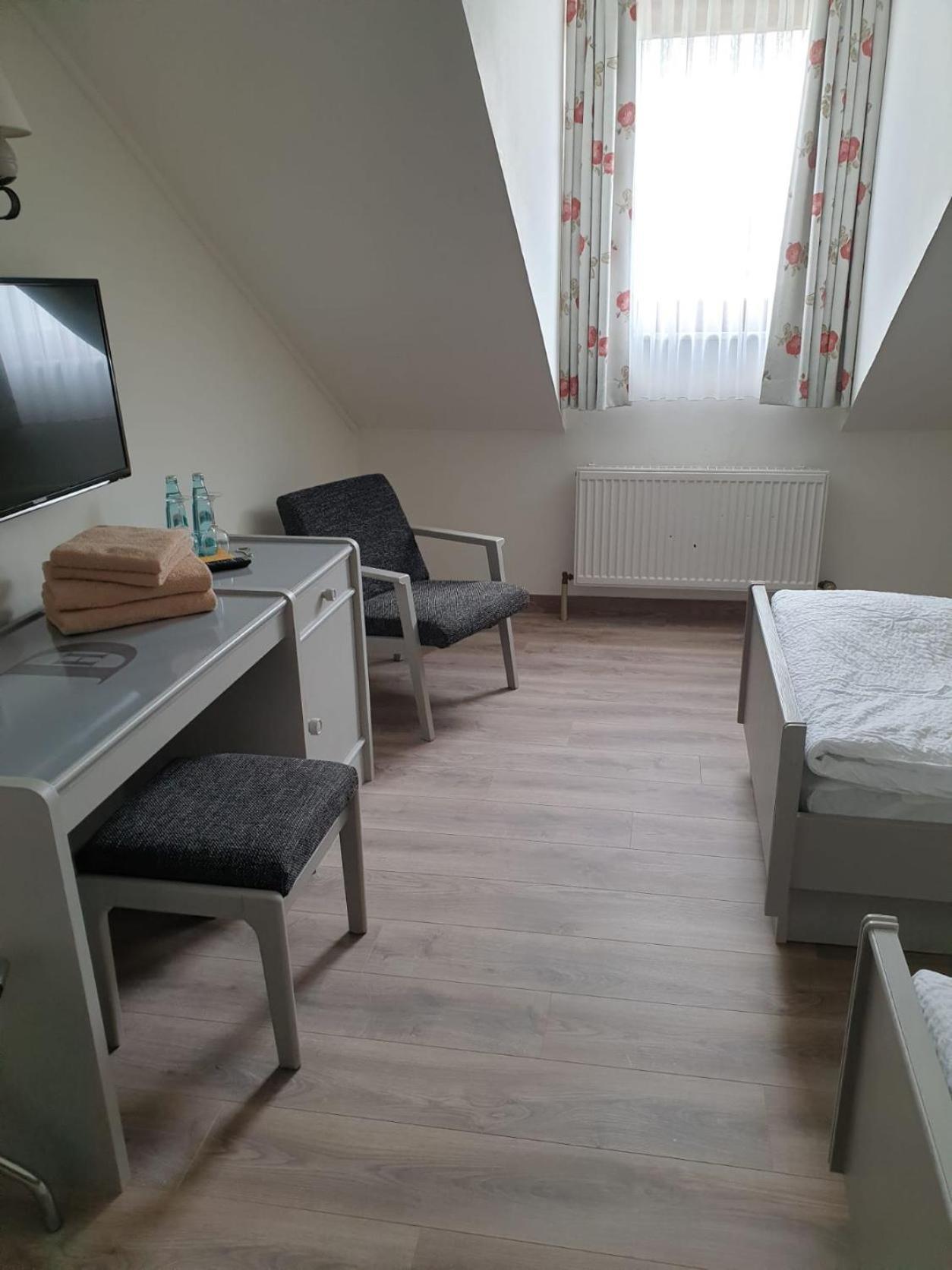 Derentaler Hof Екстериор снимка