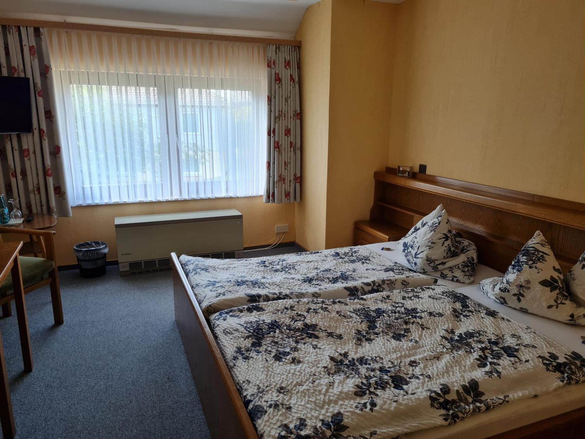Derentaler Hof Екстериор снимка