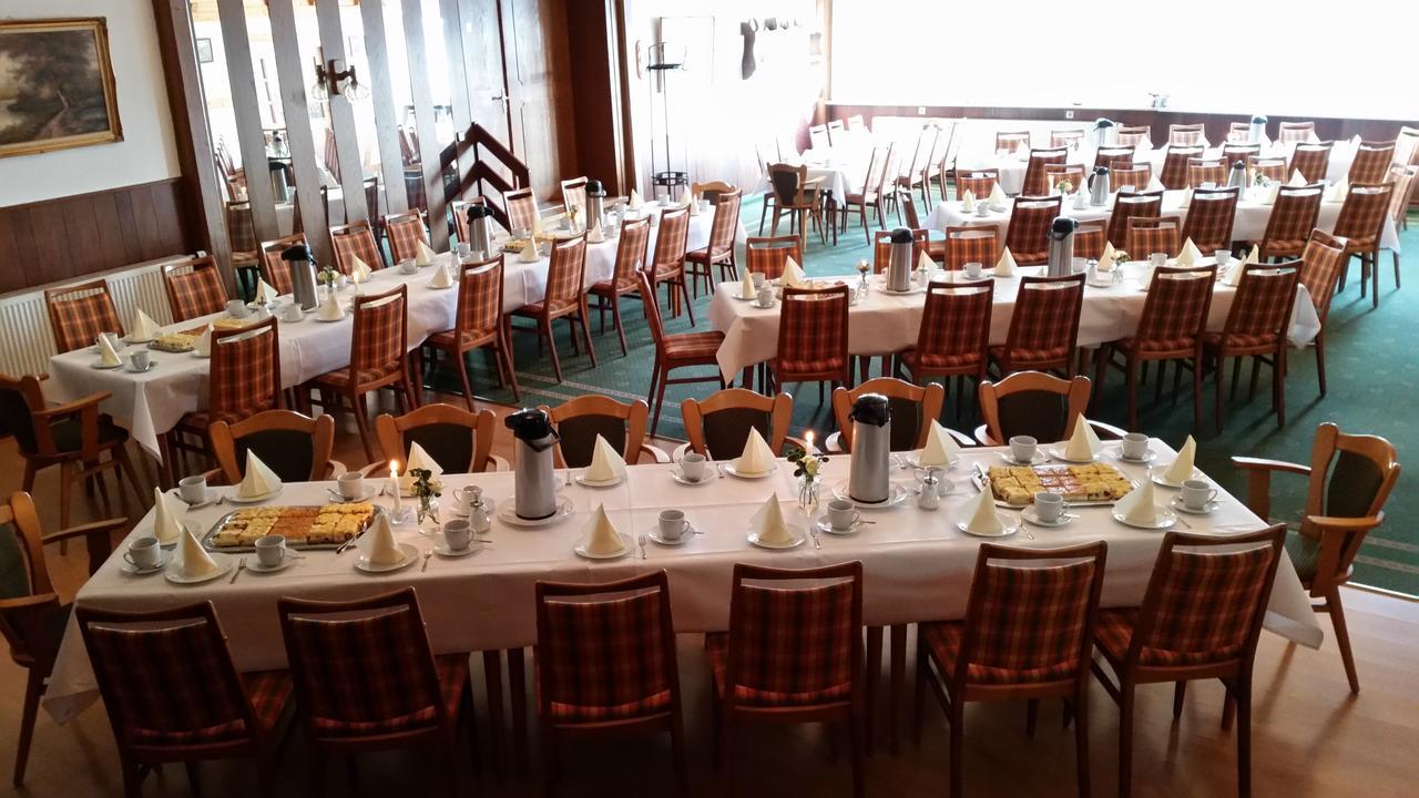 Derentaler Hof Екстериор снимка